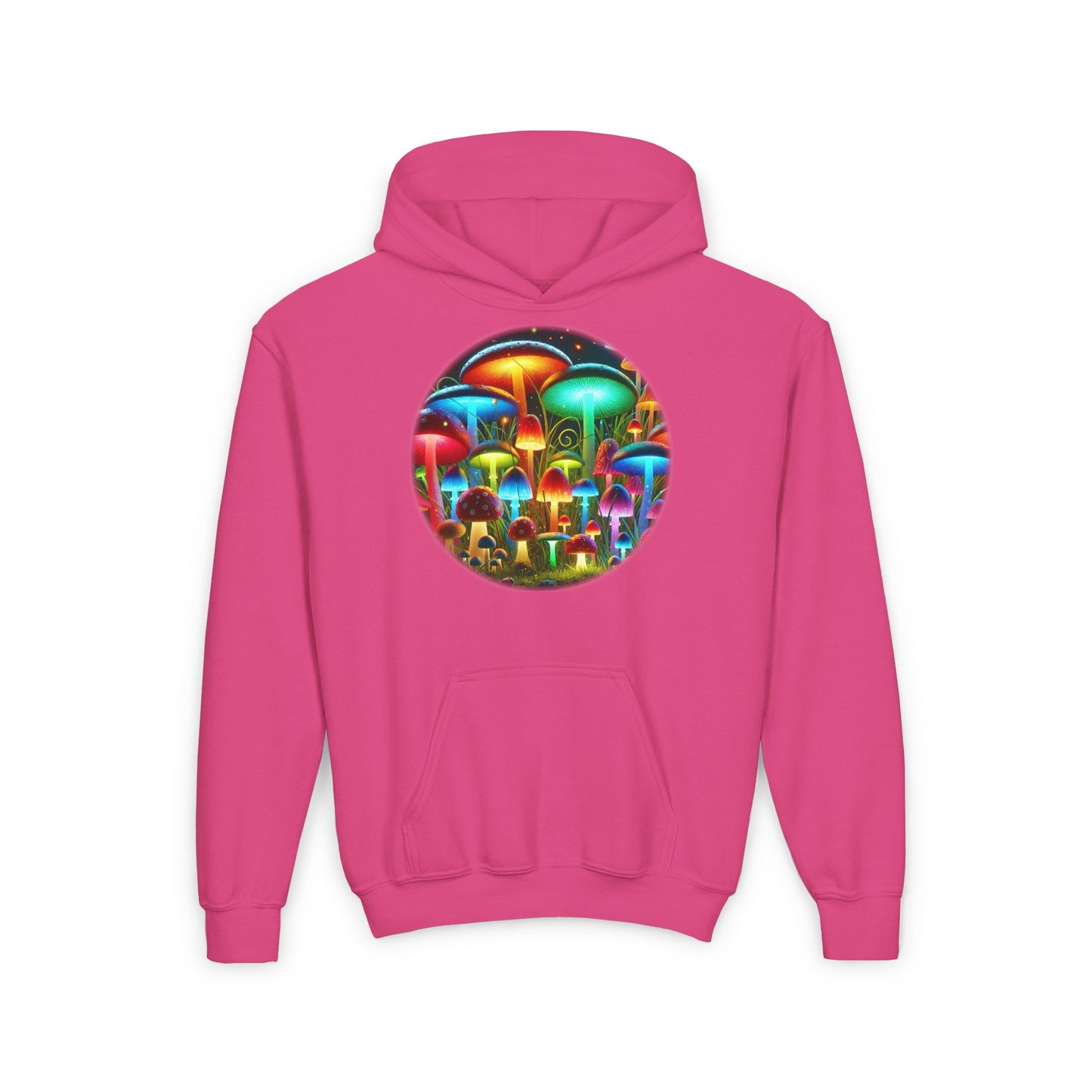 Shrooms Hoodie