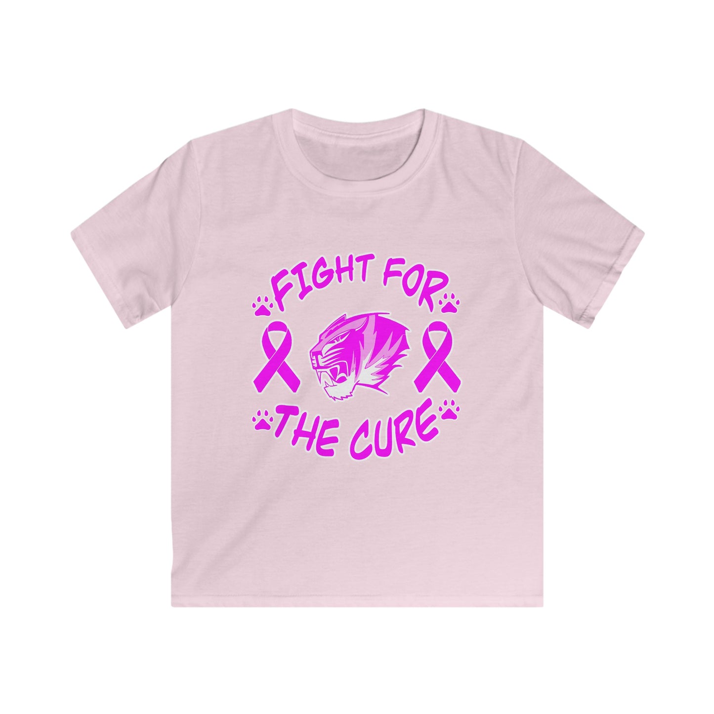 Kids ATB pink out