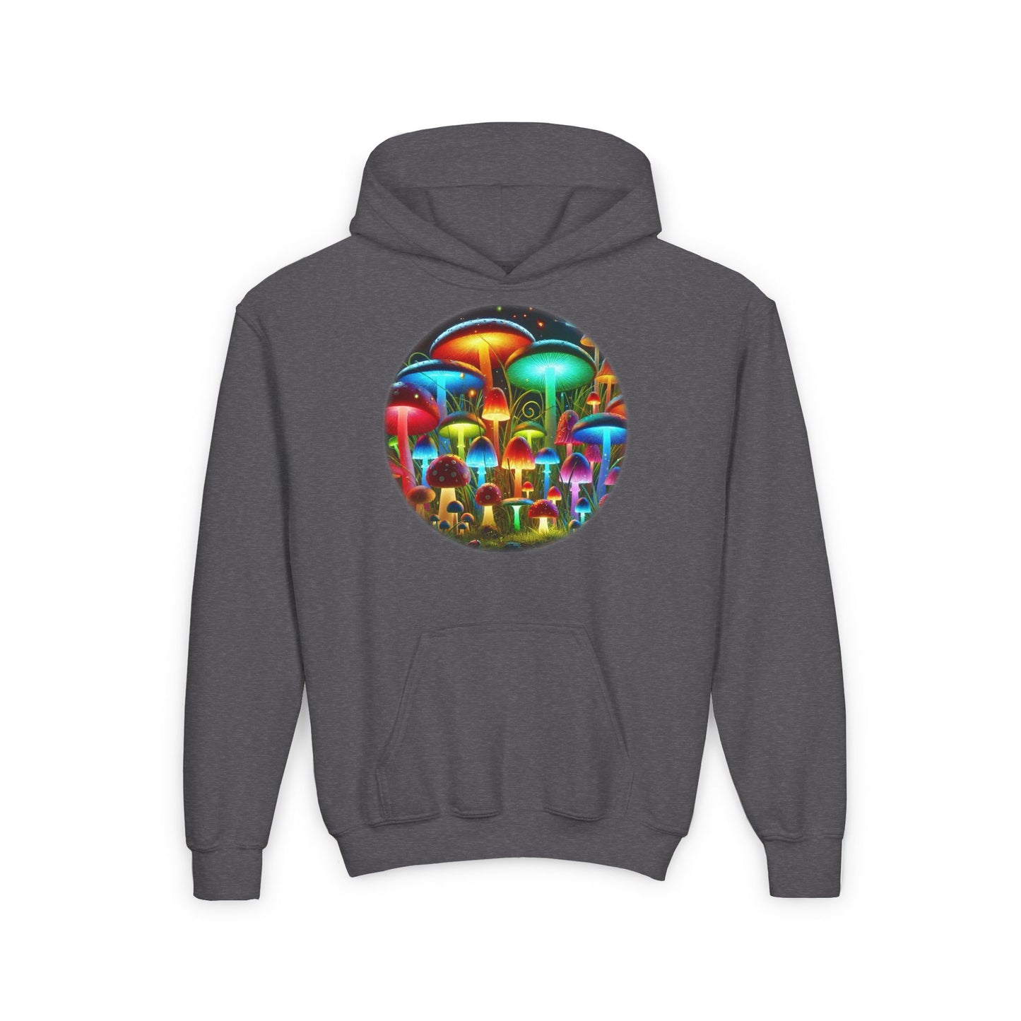Shrooms Hoodie