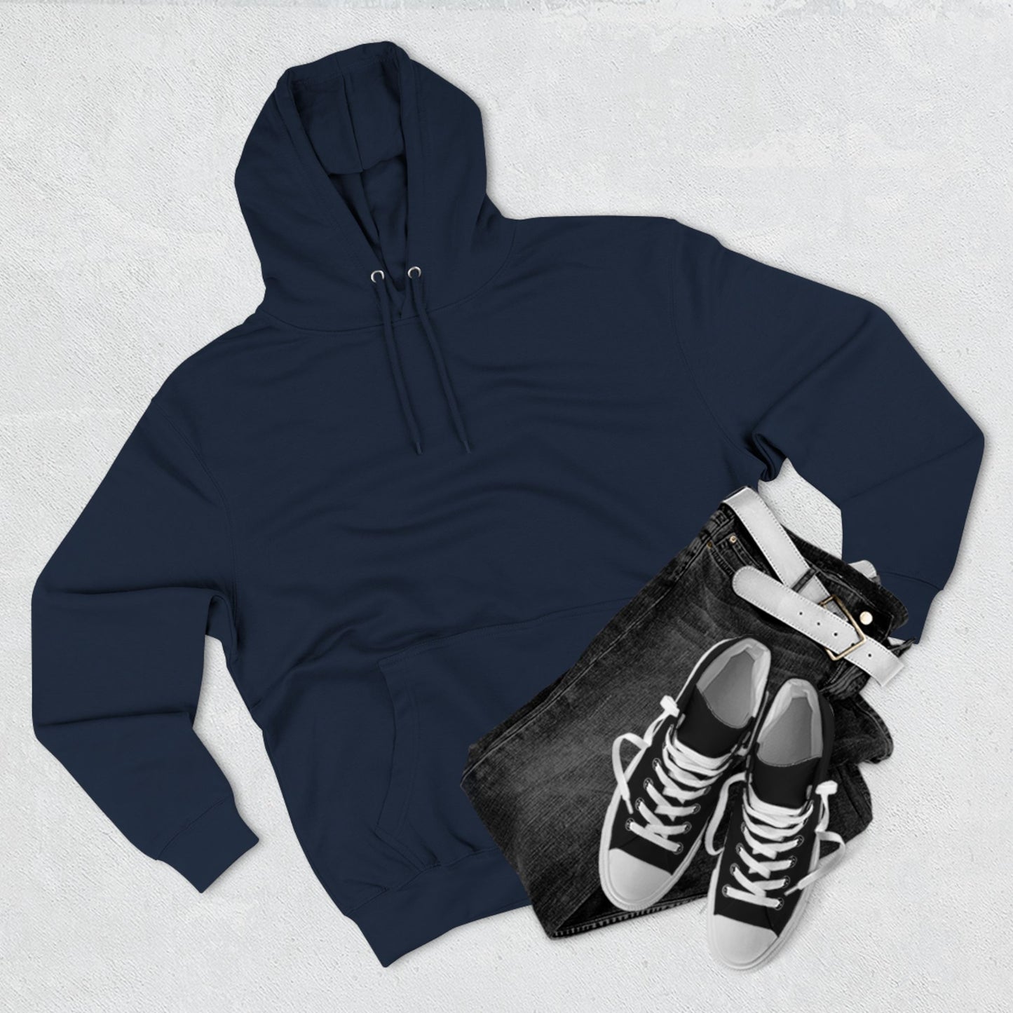 Bromance Hoodie