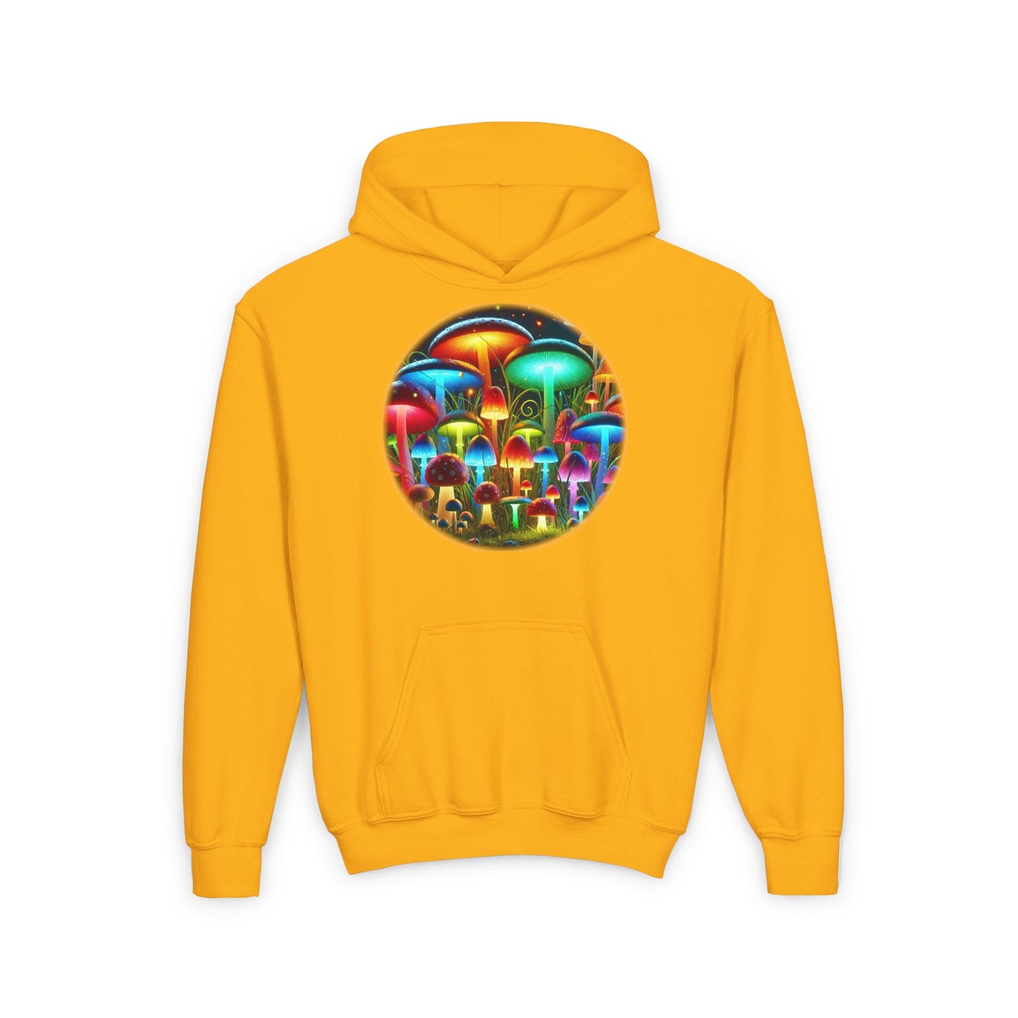 Shrooms Hoodie