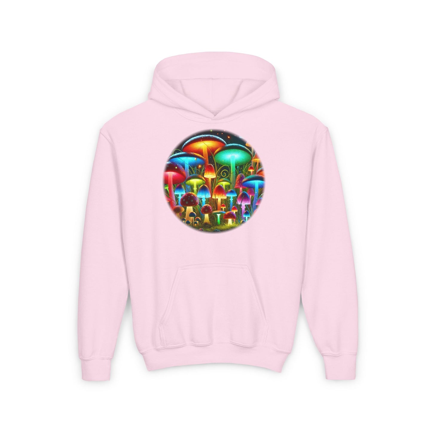 Shrooms Hoodie