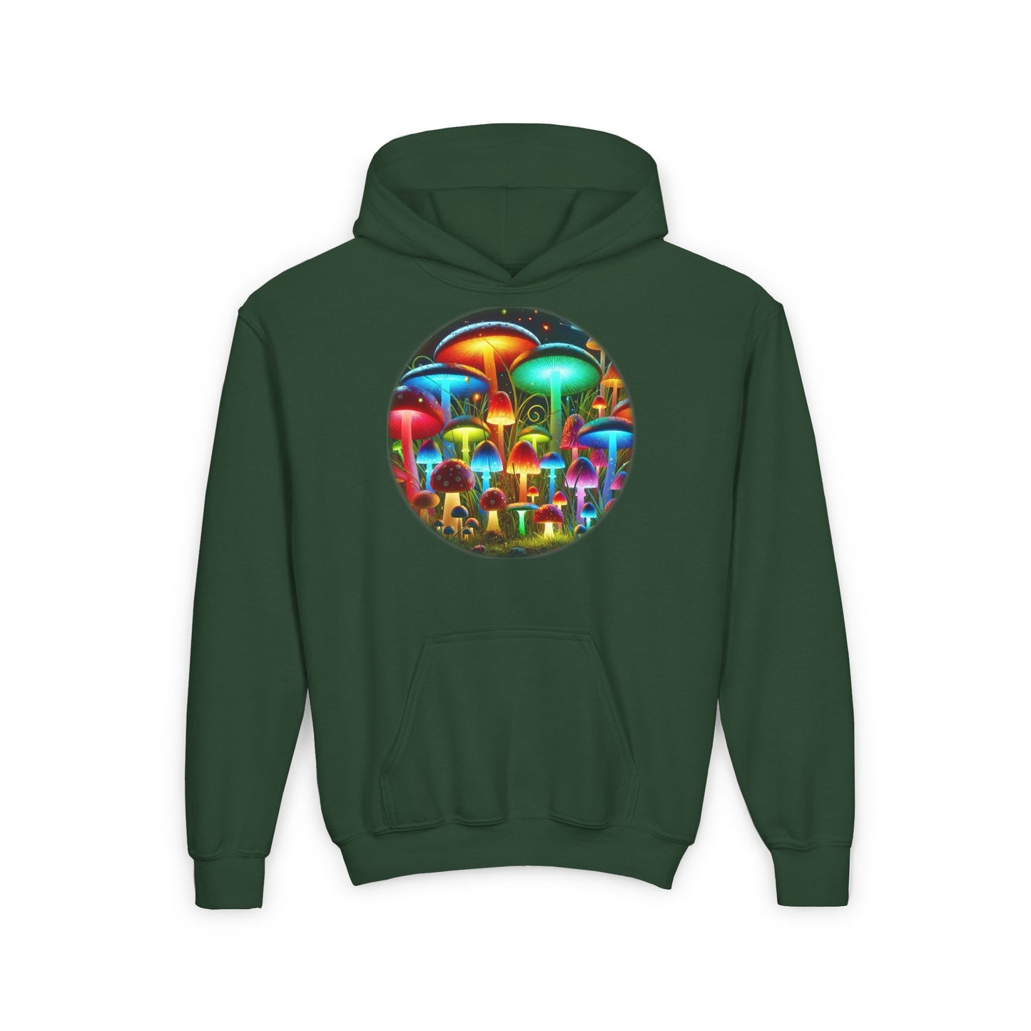 Shrooms Hoodie