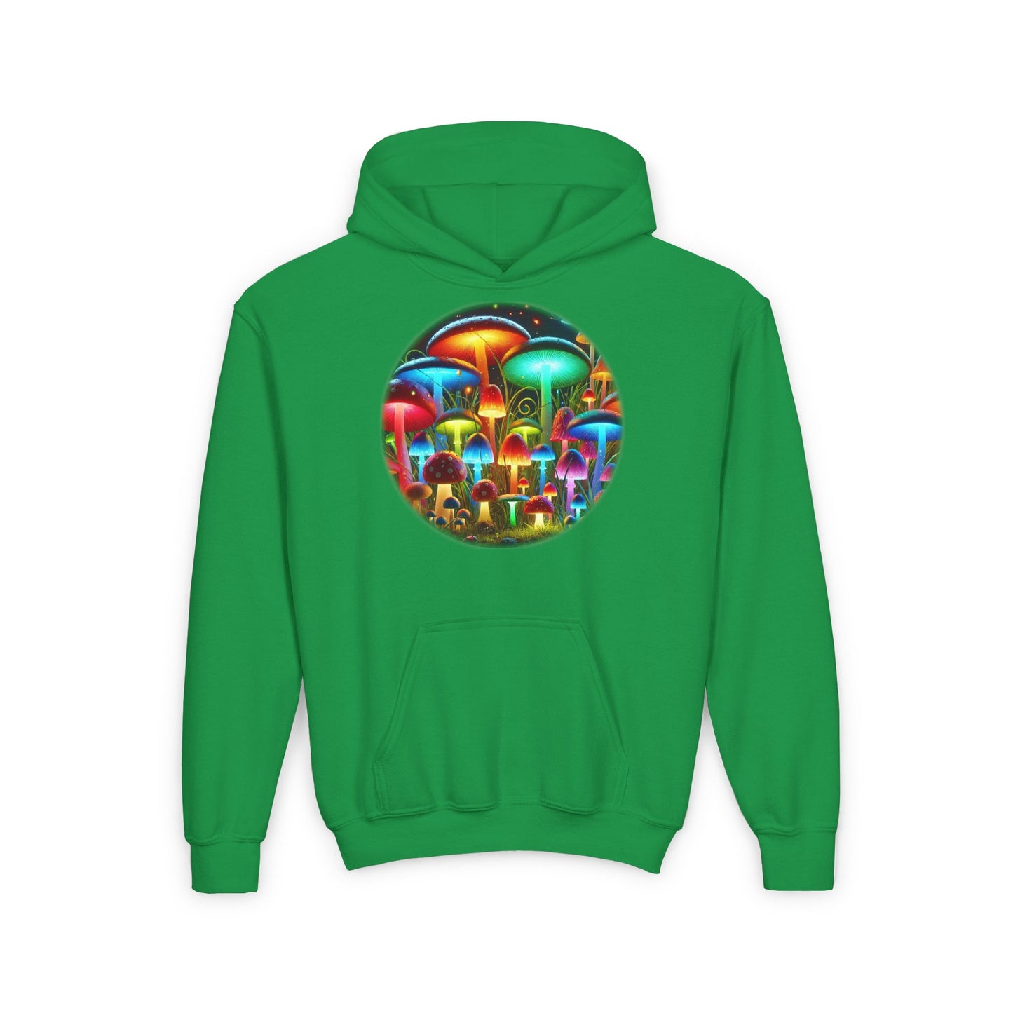 Shrooms Hoodie