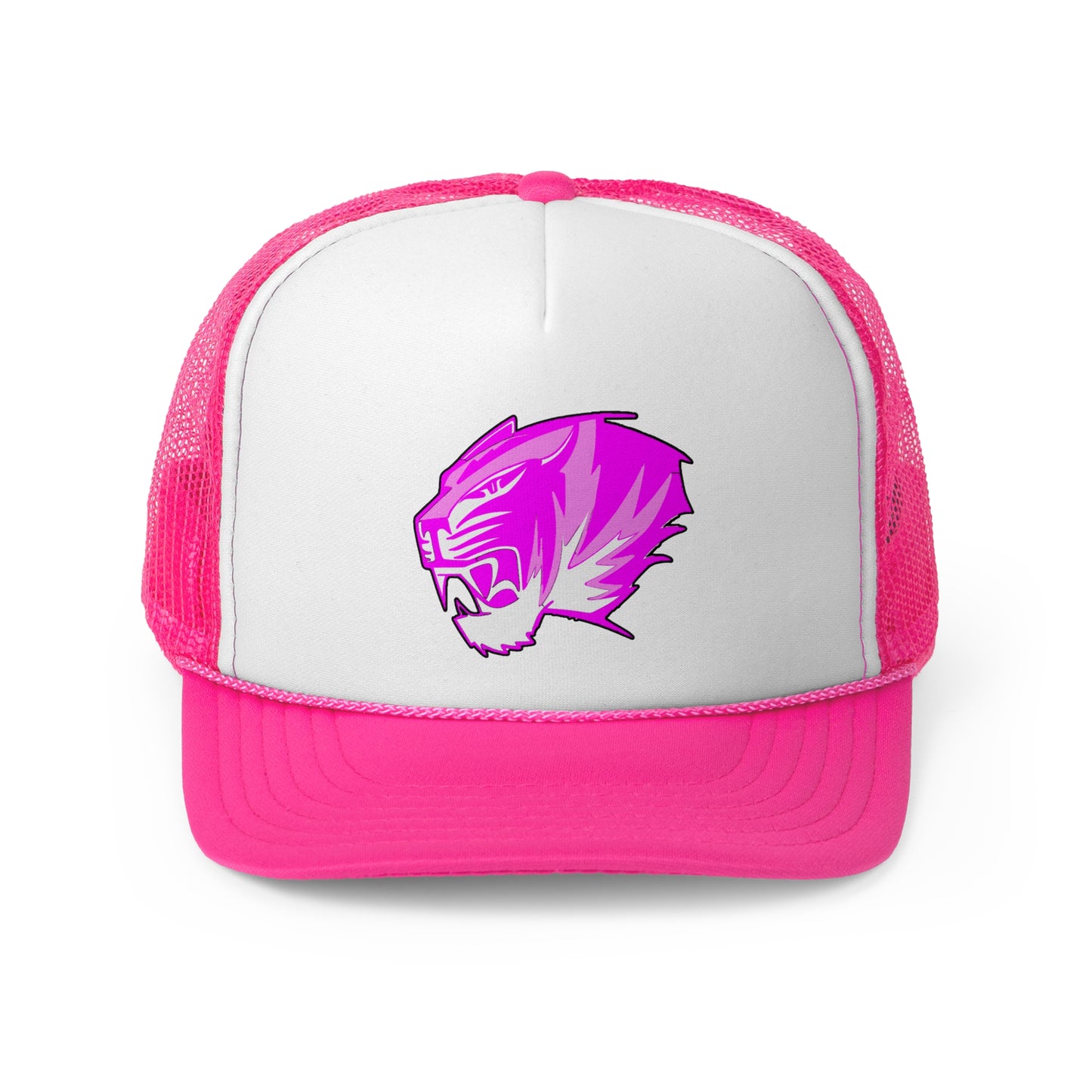 ATB Pink Out Caps