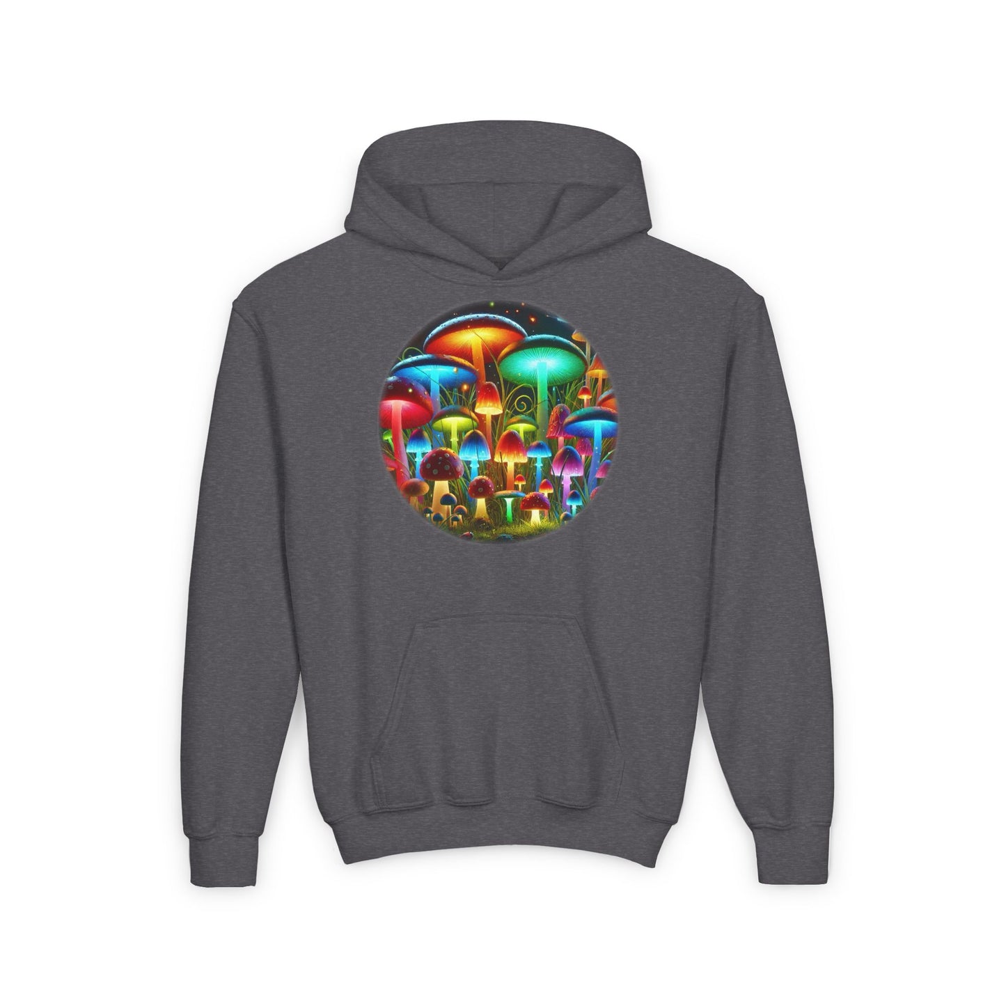 Shrooms Hoodie