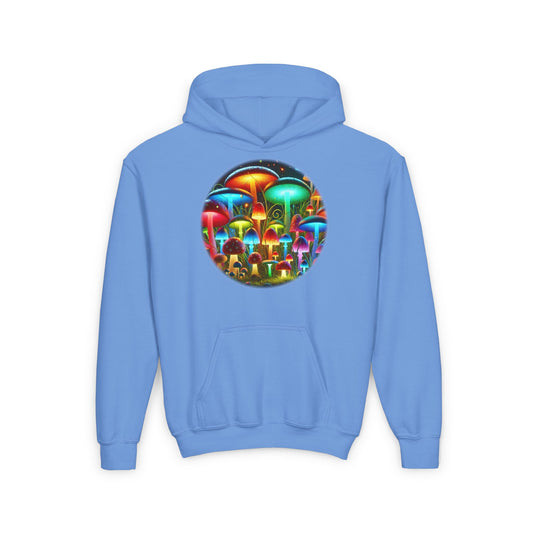 Shrooms Hoodie